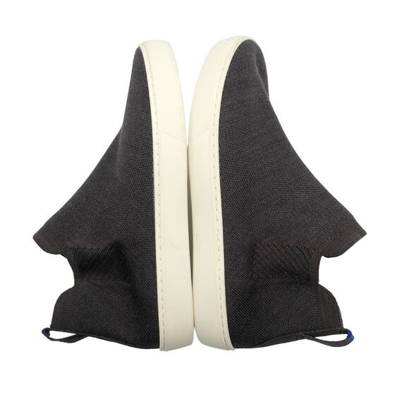 Rothy’s The Merino Chelsea Espresso Women’s‎ Size 8 - Picture 6 of 12